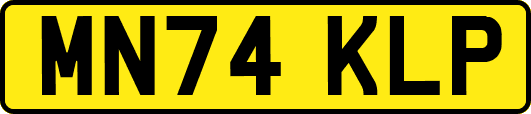 MN74KLP