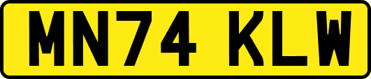 MN74KLW