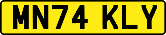 MN74KLY