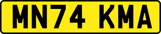 MN74KMA