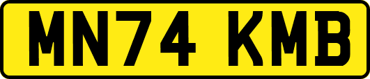 MN74KMB