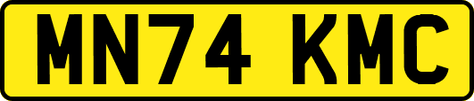 MN74KMC