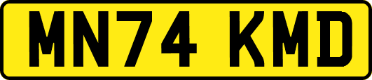 MN74KMD