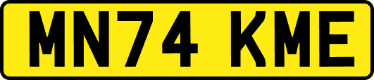 MN74KME