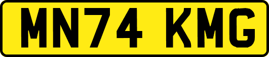 MN74KMG