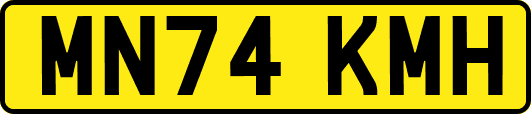 MN74KMH