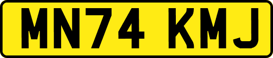 MN74KMJ