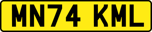 MN74KML