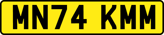 MN74KMM