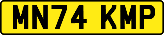 MN74KMP
