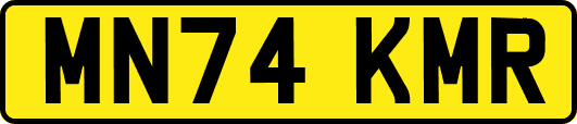 MN74KMR