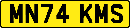 MN74KMS
