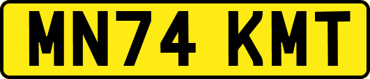 MN74KMT