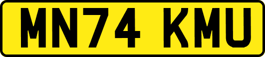 MN74KMU