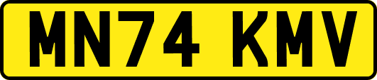 MN74KMV