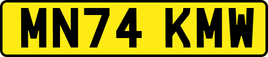 MN74KMW
