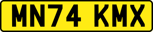 MN74KMX