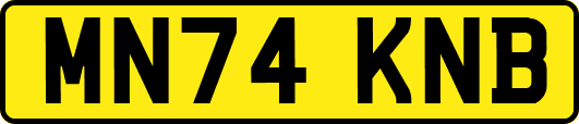 MN74KNB