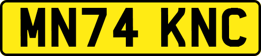 MN74KNC