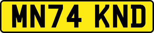 MN74KND