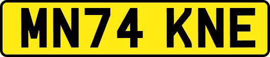 MN74KNE