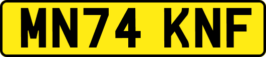 MN74KNF