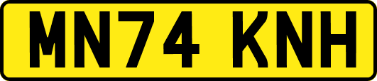 MN74KNH