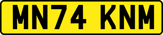 MN74KNM
