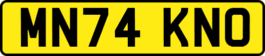MN74KNO
