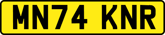 MN74KNR