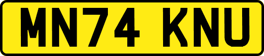 MN74KNU