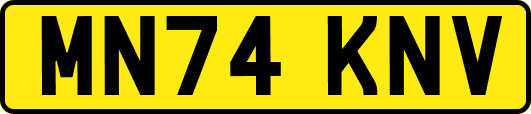 MN74KNV