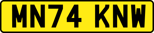 MN74KNW