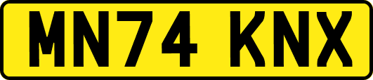 MN74KNX