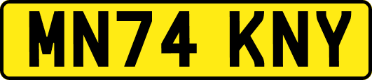 MN74KNY