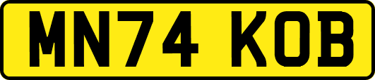 MN74KOB