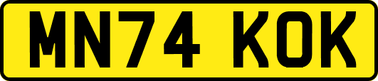 MN74KOK