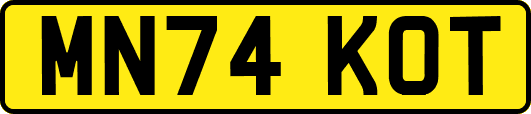 MN74KOT
