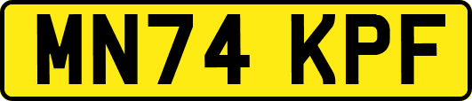 MN74KPF