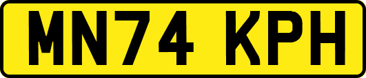 MN74KPH