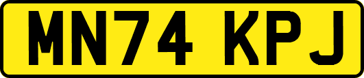 MN74KPJ