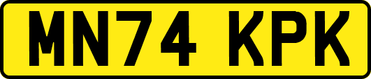 MN74KPK