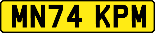 MN74KPM