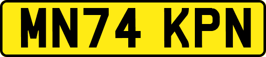 MN74KPN