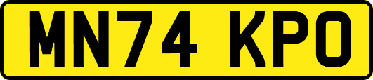 MN74KPO