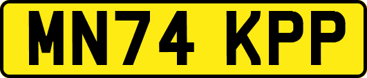 MN74KPP