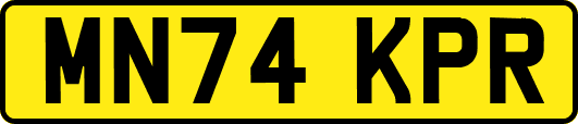 MN74KPR