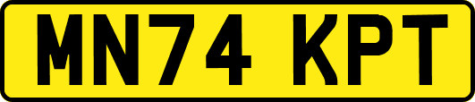 MN74KPT