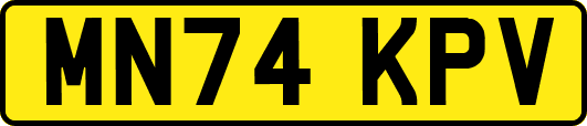 MN74KPV
