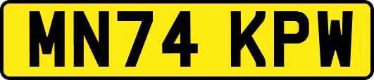 MN74KPW